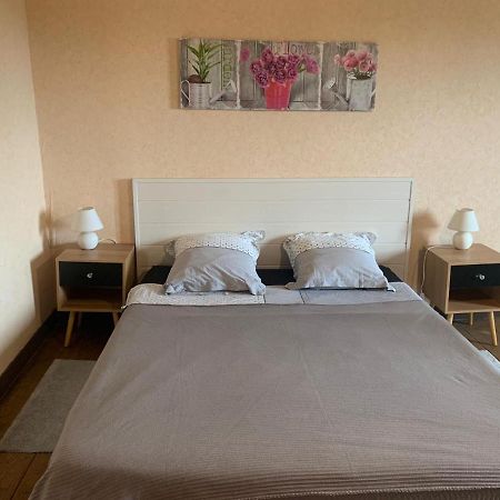 La Petite Poyannaise Hotel Poyanne Buitenkant foto